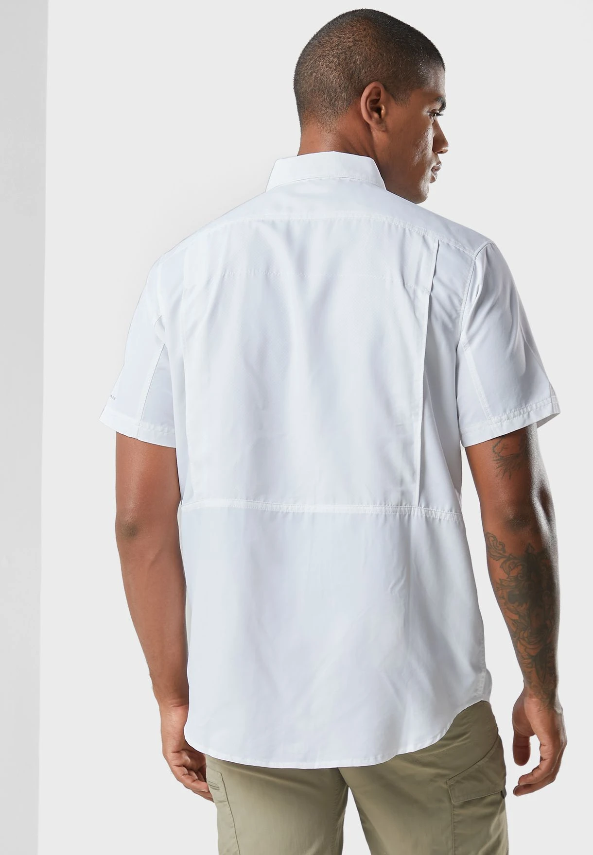 Columbia Silver Ridge 2.0 T-Shirt 4 Columbia Silver Ridge 2.0 T-Shirt - Image 2