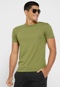 Oversized Half Time T Shirt -Active Fashion Store 2 zoom desktop 67