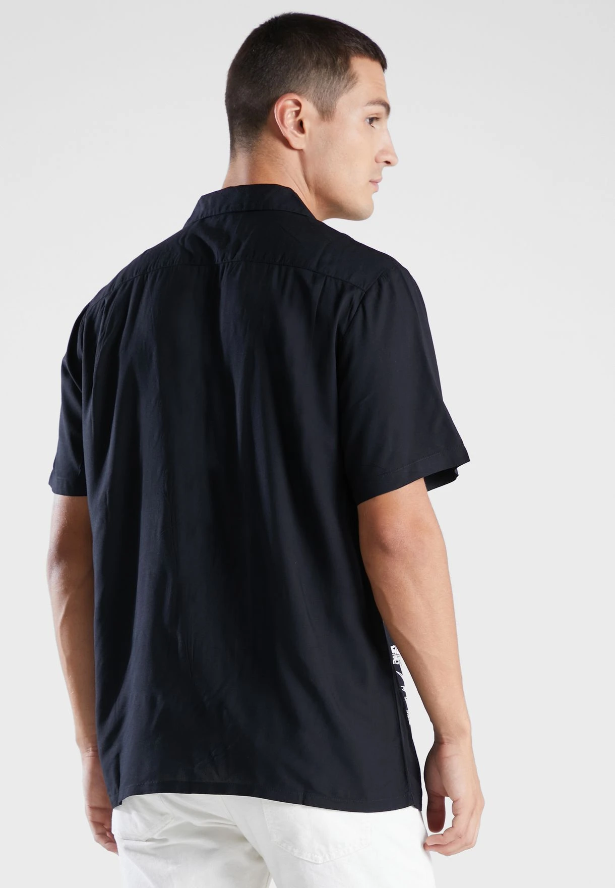 Volcom Parodice Shirt 4 Volcom Parodice Shirt - Image 2