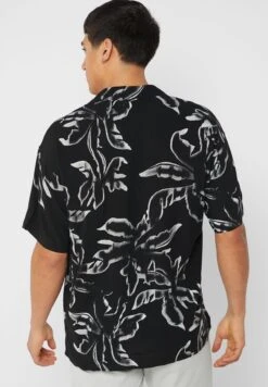 Jack & Jones Reggie Resort Regular Fit Shirt -Active Fashion Store 2 zoom desktop 708