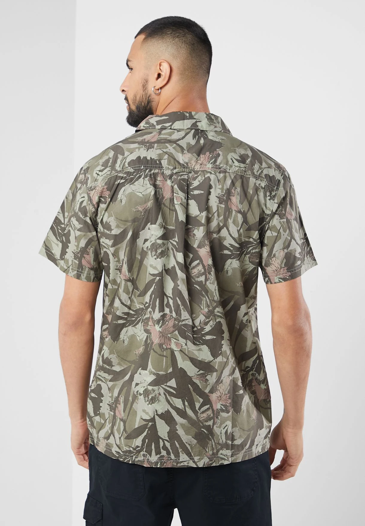 Columbia Pine Canyon Shirt 4 Columbia Pine Canyon Shirt - Image 2