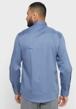 Oxford Casual Shirt -Active Fashion Store 2 zoom desktop 781