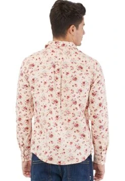 Lancaster Printed Shirt -Active Fashion Store 2 zoom desktop 782