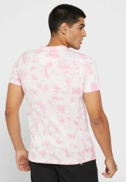 Oversized Tye Dye T Shirt -Active Fashion Store 2 zoom desktop 80