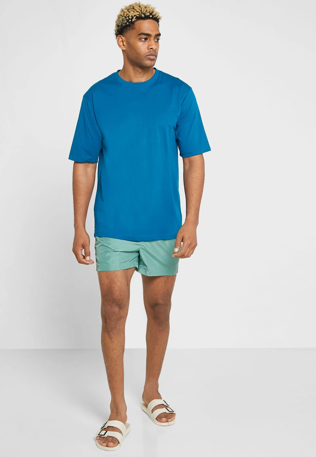 Jungle Studio Swim Shorts 4 Jungle Studio Swim Shorts - Image 2