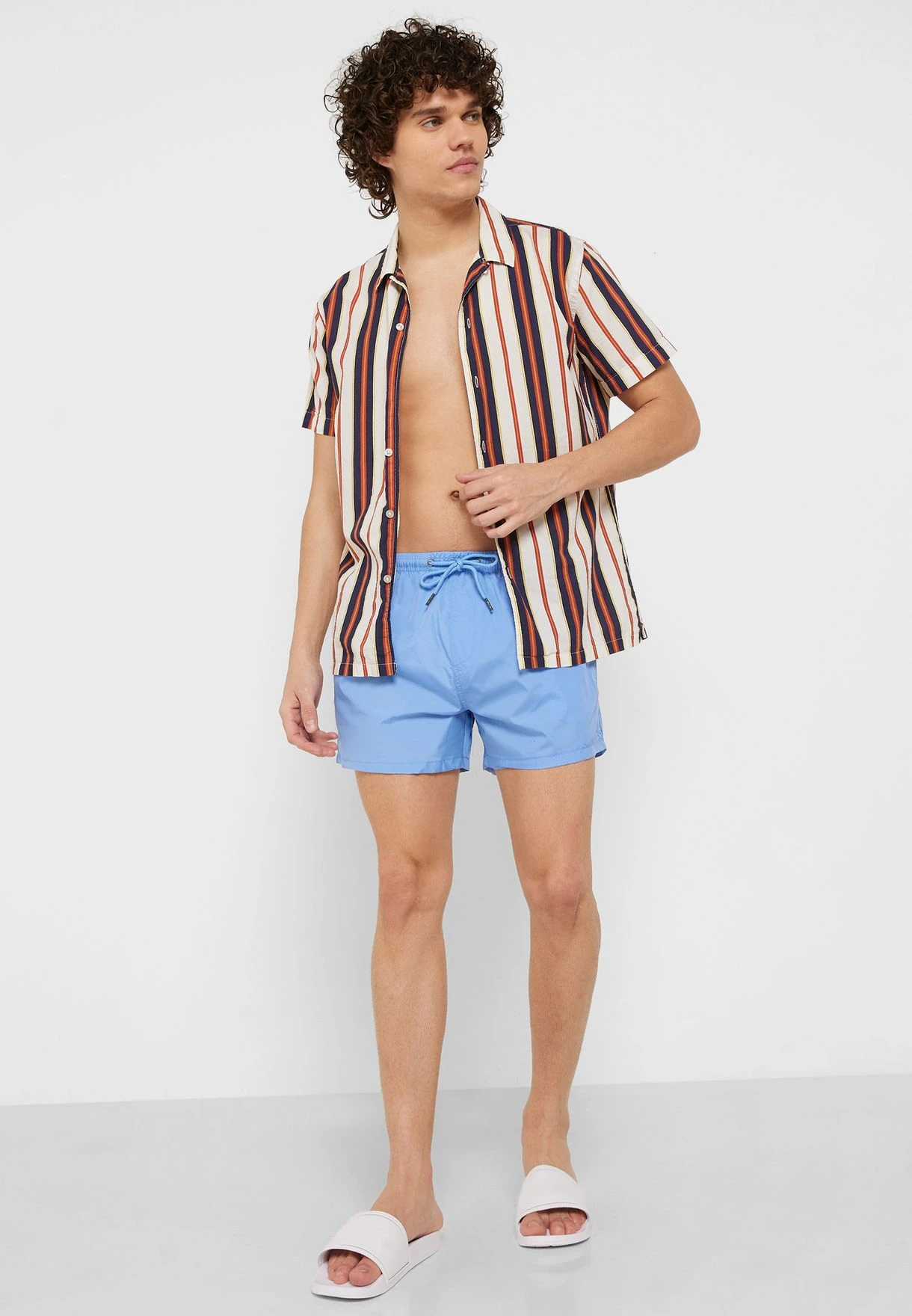 Bravesoul Swimshort 4 Bravesoul Swimshort - Image 2