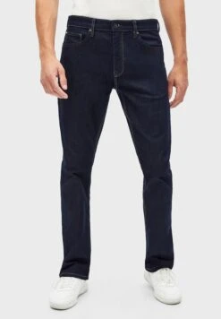 Rinse Straight Jeans -Active Fashion Store 2 zoom desktop 937