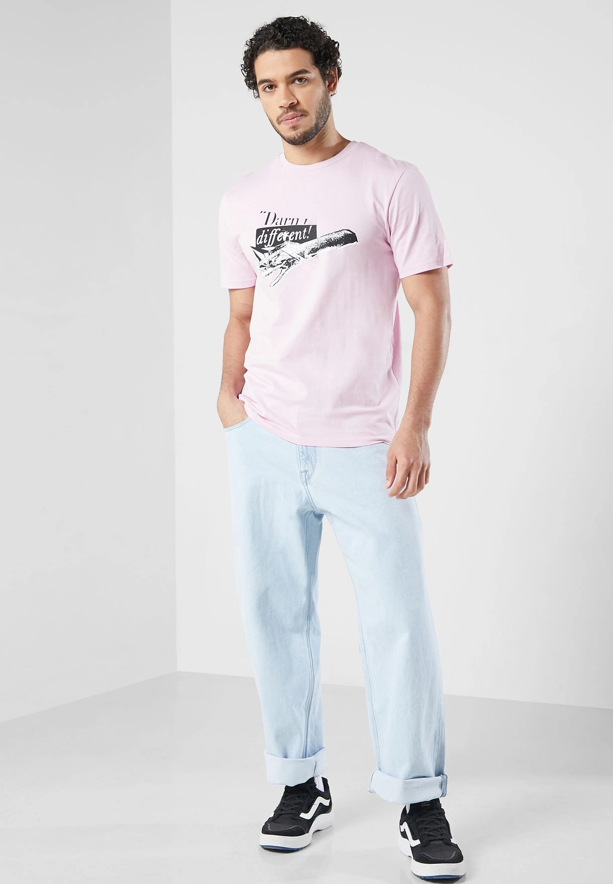 Volcom Billow Denim Jeans 4 Volcom Billow Denim Jeans - Image 2