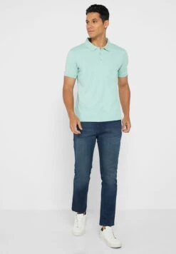 Slim Fit Washed Jeans -Active Fashion Store 2 zoom desktop 969