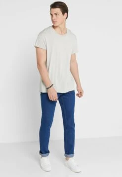 Skinny Fit 5 Pocket Jeans -Active Fashion Store 2 zoom desktop 971