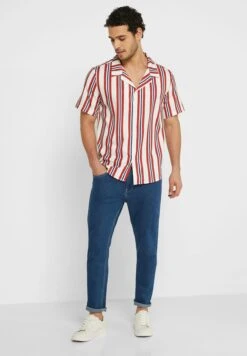 Mid Wash Skinny Jeans -Active Fashion Store 2 zoom desktop 975