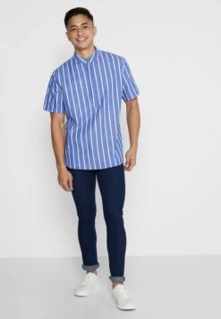 Rinse Wash Skinny Jeans 8 Rinse Wash Skinny Jeans -Active Fashion Store 2 zoom desktop 998