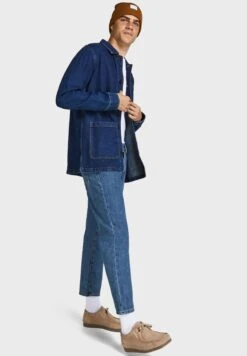 Jack & Jones Rinse Wash Slim -Active Fashion Store 3 zoom desktop 1001