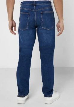 Rinse Slim Fit Jeans -Active Fashion Store 3 zoom desktop 1002