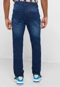 Slim Fit Washed Jean -Active Fashion Store 3 zoom desktop 1018