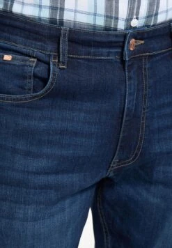 Lee Cooper Mid Wash Skinny Fit Jeans -Active Fashion Store 3 zoom desktop 1020