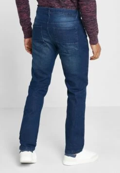 Slim Fit 5 Pocket Jean -Active Fashion Store 3 zoom desktop 1023