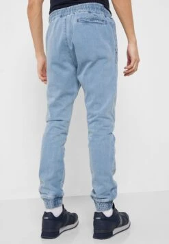 Bravesoul Cargo Denim Jeans -Active Fashion Store 3 zoom desktop 1025