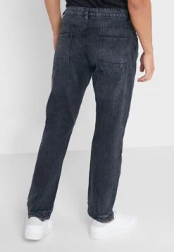 BRAVE SOUL Loose Fit Jeans -Active Fashion Store 3 zoom desktop 1027