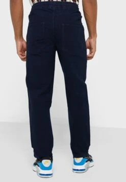 Washed Slim Denim Jogger -Active Fashion Store 3 zoom desktop 1028