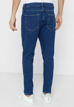 Regular Fit 5 Pocket Jean -Active Fashion Store 3 zoom desktop 1041