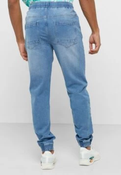 Regular Fit Jogger Jean -Active Fashion Store 3 zoom desktop 1042