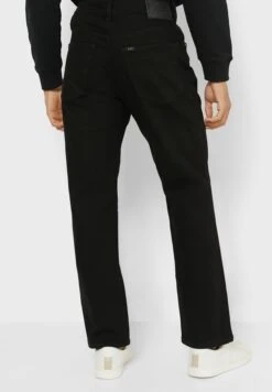 Lee Straight Fit Dark Jeans -Active Fashion Store 3 zoom desktop 1049