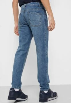 Bravesoul Regular Fit Denim Jeans -Active Fashion Store 3 zoom desktop 1058