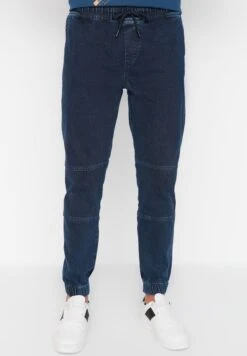 Trendyol Rinse Relaxed Jogg Jeans 10 Trendyol Rinse Relaxed Jogg Jeans -Active Fashion Store 3 zoom desktop 1068