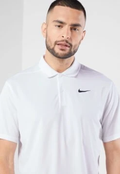 Nike Dri-Fit Pique Polo -Active Fashion Store 3 zoom desktop 1079