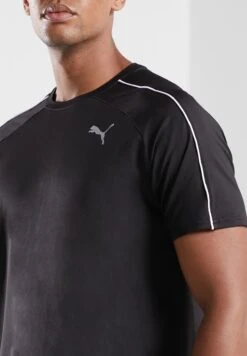 Puma TRAIN CLOUDSPUN Men T-shirt -Active Fashion Store 3 zoom desktop 108