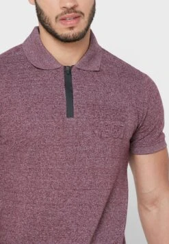 Aeropostale Embossed Logo Polo -Active Fashion Store 3 zoom desktop 1080