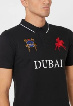Dubai Polo Shirt 8 Dubai Polo Shirt -Active Fashion Store 3 zoom desktop 1100
