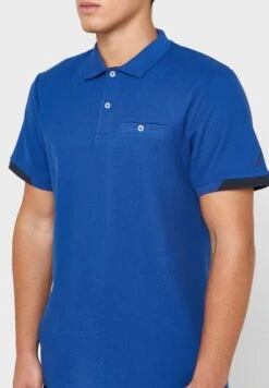 Nautica Fillet Pocket Polo -Active Fashion Store 3 zoom desktop 1104