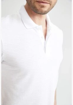 DeFacto Regular Fit Short Sleeve T-Shirt -Active Fashion Store 3 zoom desktop 1110