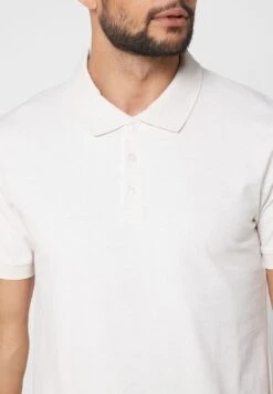 Melange Polo Shirt -Active Fashion Store 3 zoom desktop 1113