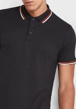 Brave Soul Polo Shirt -Active Fashion Store 3 zoom desktop 1116