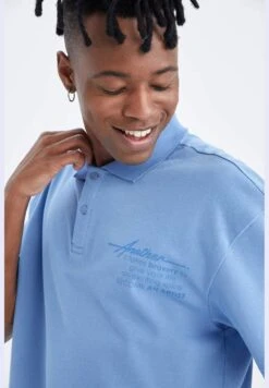 DeFacto Boxy Fit Short Sleeve T-Shirt -Active Fashion Store 3 zoom desktop 1117