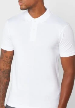Tipping Polo Shirt -Active Fashion Store 3 zoom desktop 1126