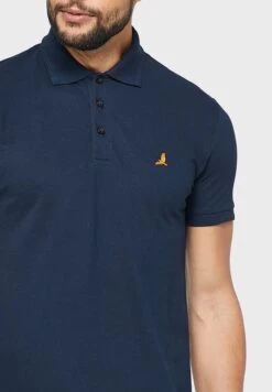 Bravesoul Logo Polo Shirt -Active Fashion Store 3 zoom desktop 1131