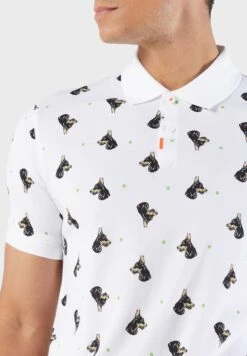 Nike Dri-Fit Printed Polo 8 Nike Dri-Fit Printed Polo -Active Fashion Store 3 zoom desktop 1134