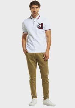 Essential Polo Shirts -Active Fashion Store 3 zoom desktop 1136