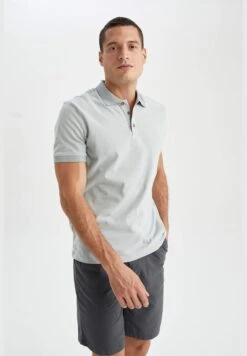 DeFacto Man Regular Fit Polo T-Shirt -Active Fashion Store 3 zoom desktop 1141