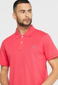 Gant Chest Logo Polo -Active Fashion Store 3 zoom desktop 1149