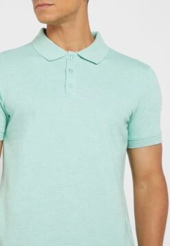 Mélange Polo Shirt -Active Fashion Store 3 zoom desktop 1151