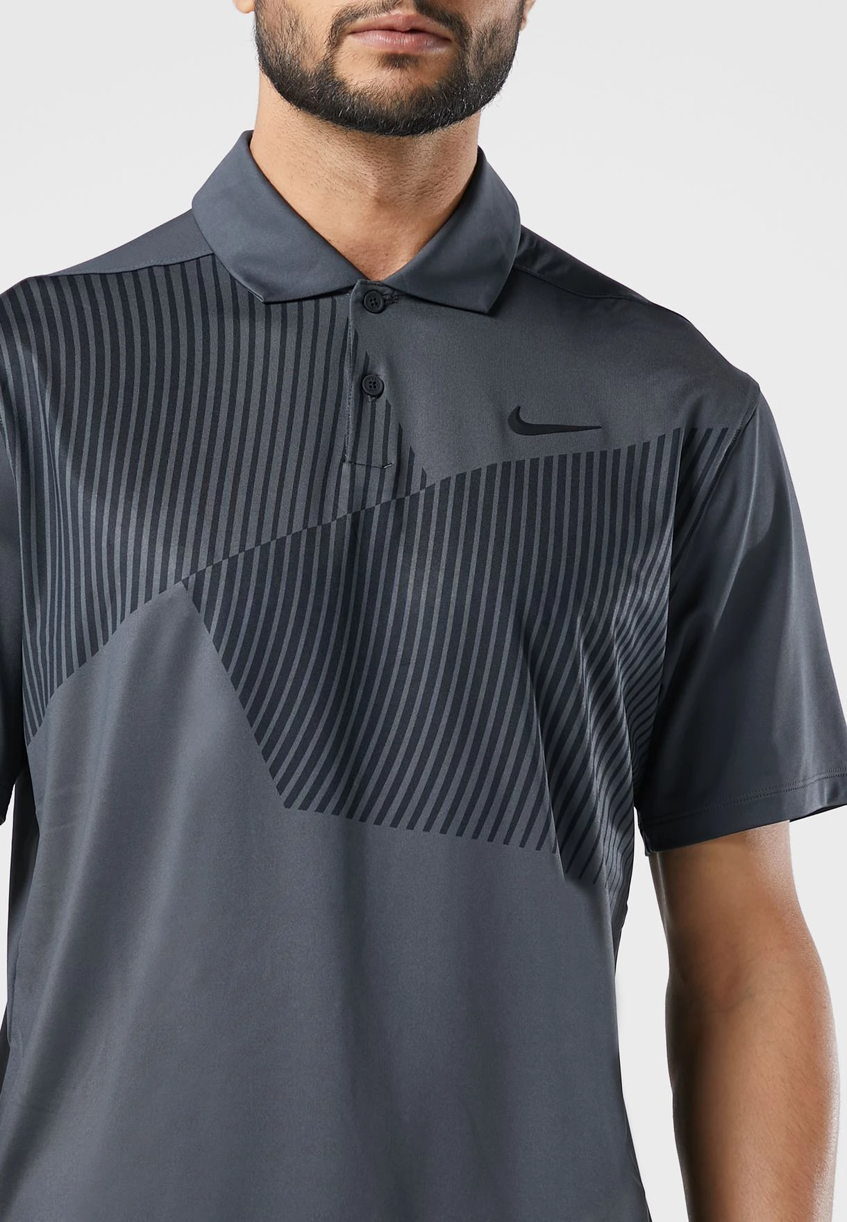 Nike Dri-Fit Vapor Polo 5 Nike Dri-Fit Vapor Polo - Image 3