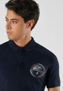 Napapijri Eob Polo 8 Napapijri Eob Polo -Active Fashion Store 3 zoom desktop 1180