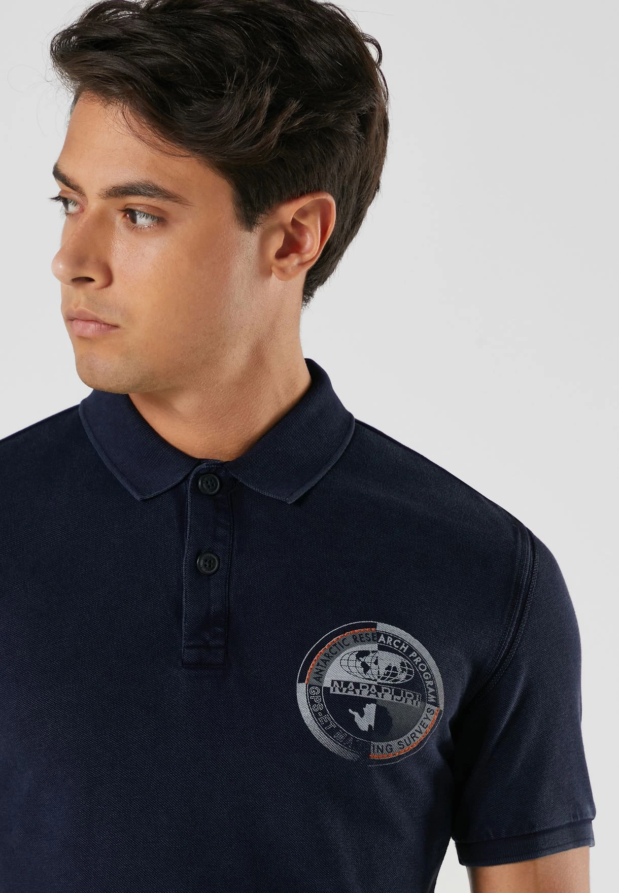 Napapijri Eob Polo 5 Napapijri Eob Polo - Image 3