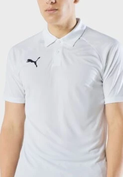 Puma Teamliga Multisport Polo 8 Puma Teamliga Multisport Polo -Active Fashion Store 3 zoom desktop 1184