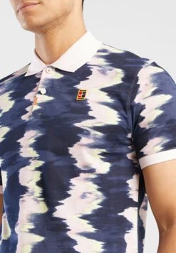 Nike Dri-Fit Slim Printed Polo -Active Fashion Store 3 zoom desktop 1185